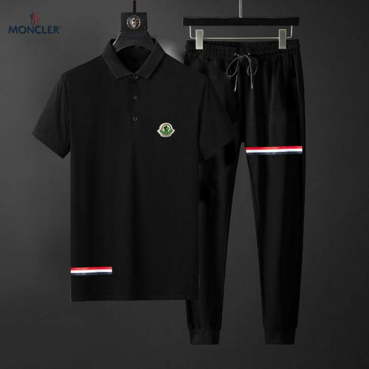 Picture of Moncler Shirt Pant Suits _SKUMonclerM-3XL12yx0723905